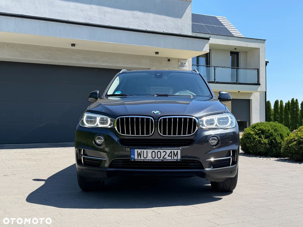 BMW X5 - 11