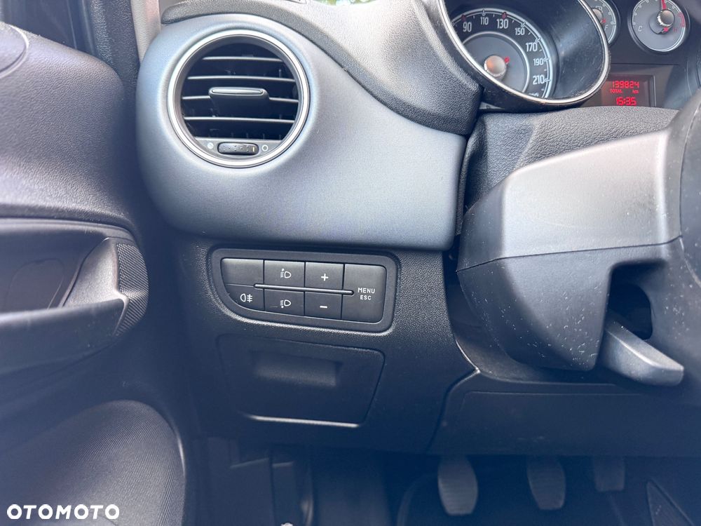 Fiat Punto Evo - 15