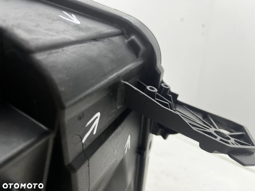 Lampa reflektor Peugeot Rifter LIFT 23r.- LEWA przednia Full LED Europa lewy przód 9854782680 orygin - 17