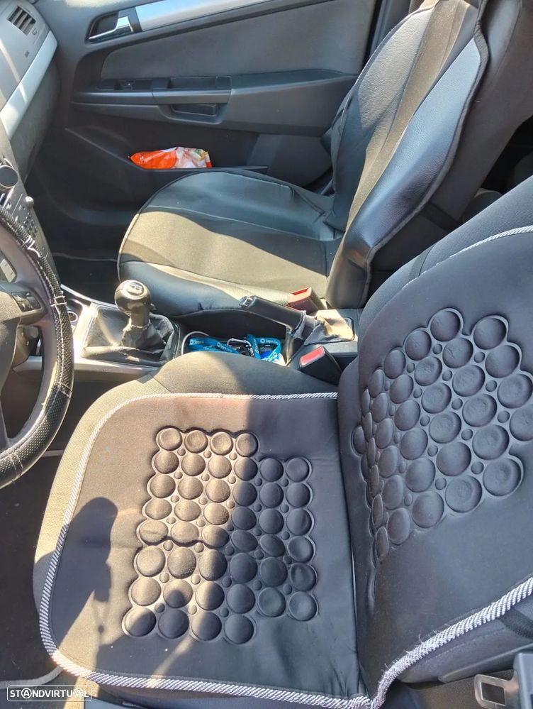 Opel Astra - 6
