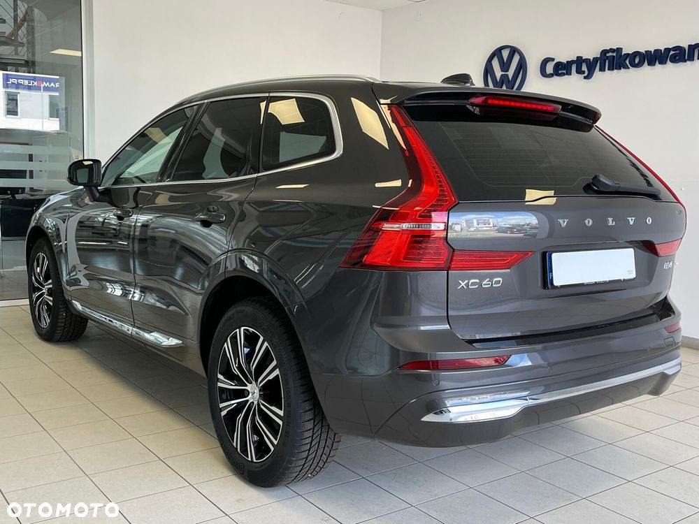 Volvo XC 60 B4 D AWD Inscription - 7