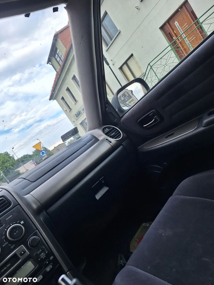 Lexus IS 200 Classic - 9