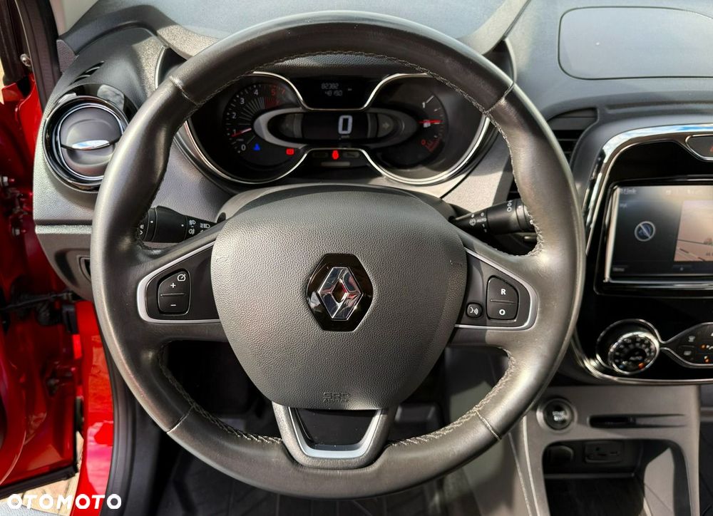 Renault Captur ENERGY dCi 110 Start&Stop XMOD - 26