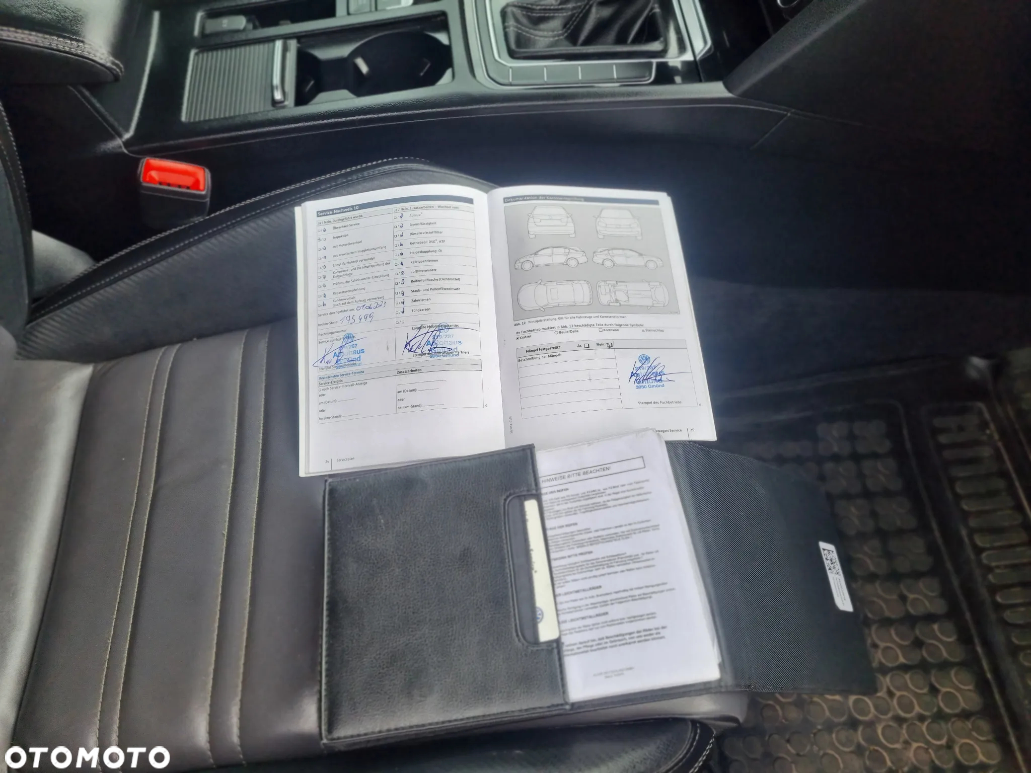Volkswagen Passat 2.0 TDI BMT Highline DSG - 13
