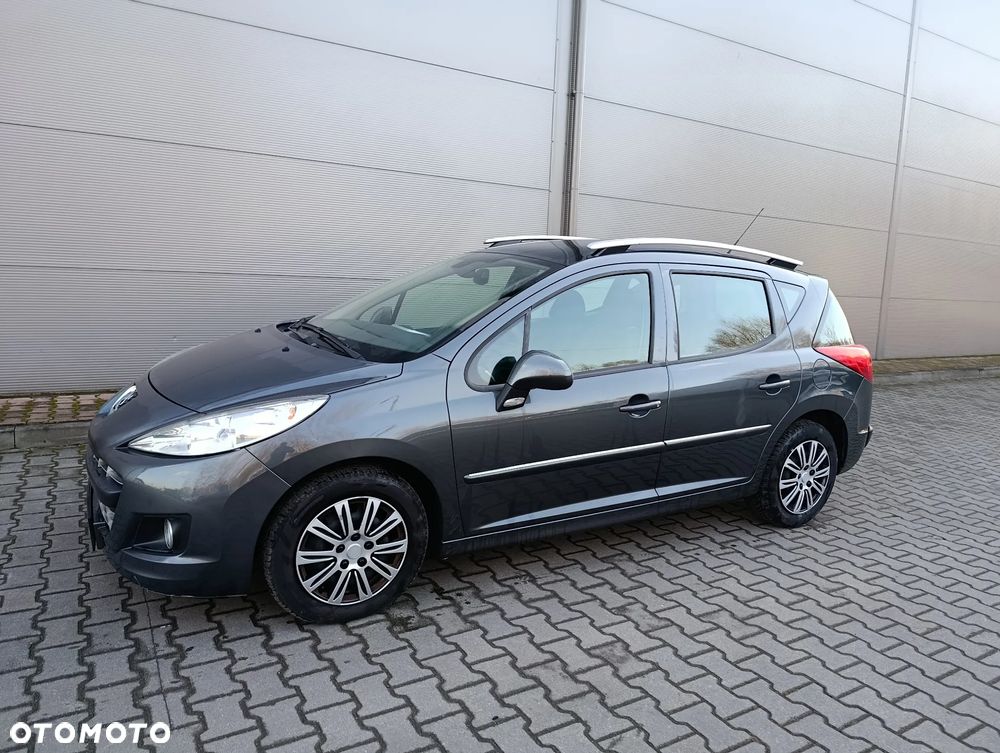 Peugeot 207 95 VTi Premium - 28