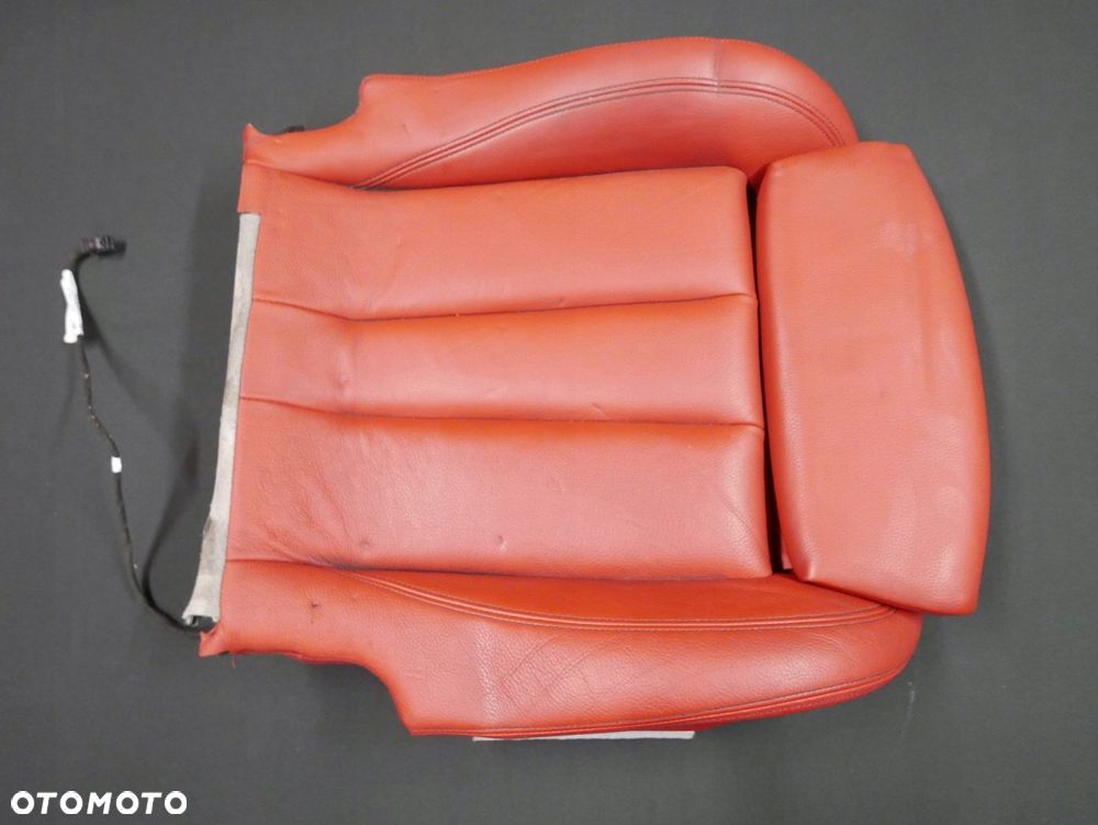 bmw f33 siedzisko fotela przód prawe 7327582 rot - 2