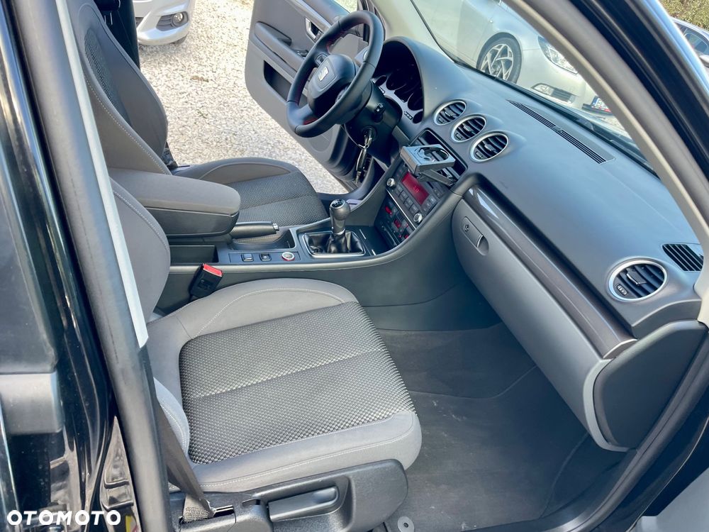 Seat Exeo ST 1.8TSI Reference - 33