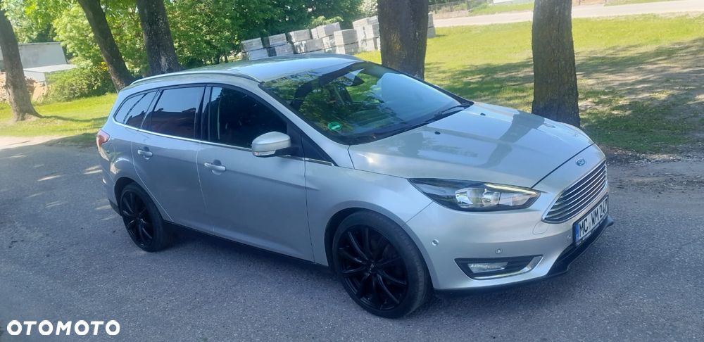 Ford Focus - 7