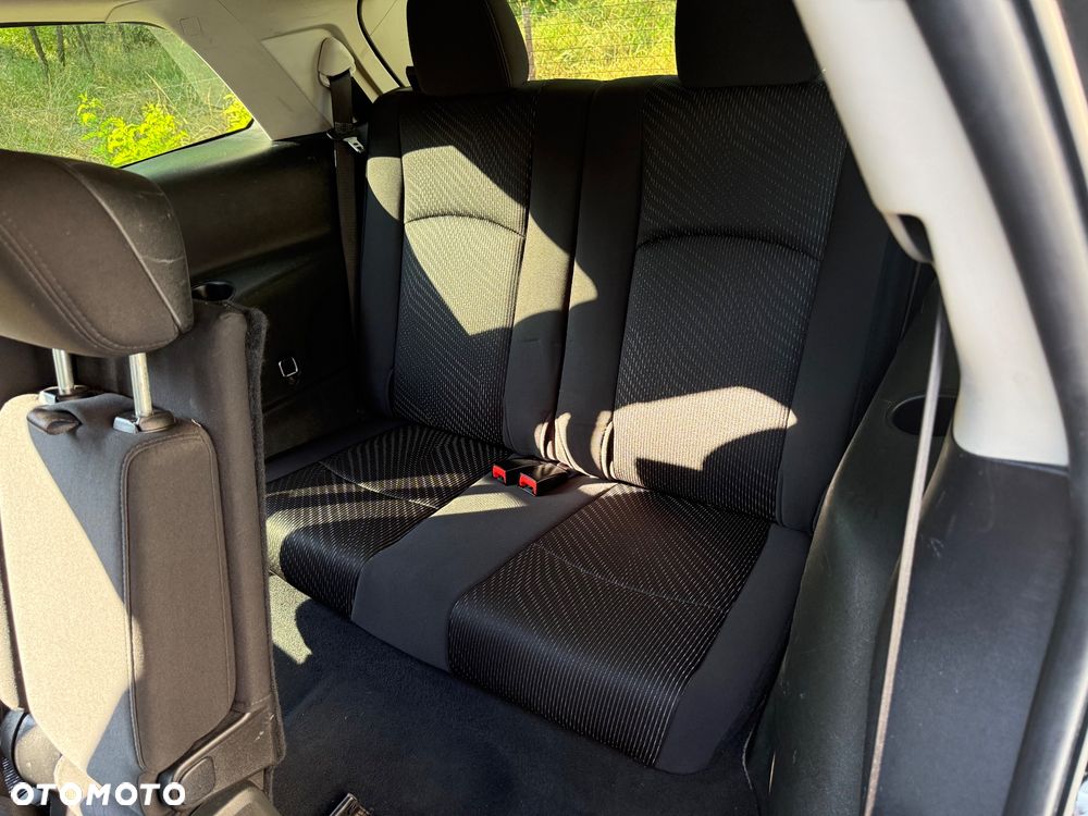 Fiat Freemont 2.0 Multijet 16V DPF Urban - 11