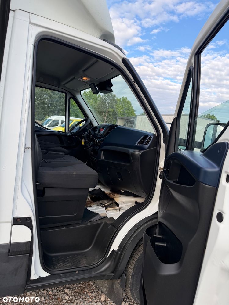 Iveco daily - 20