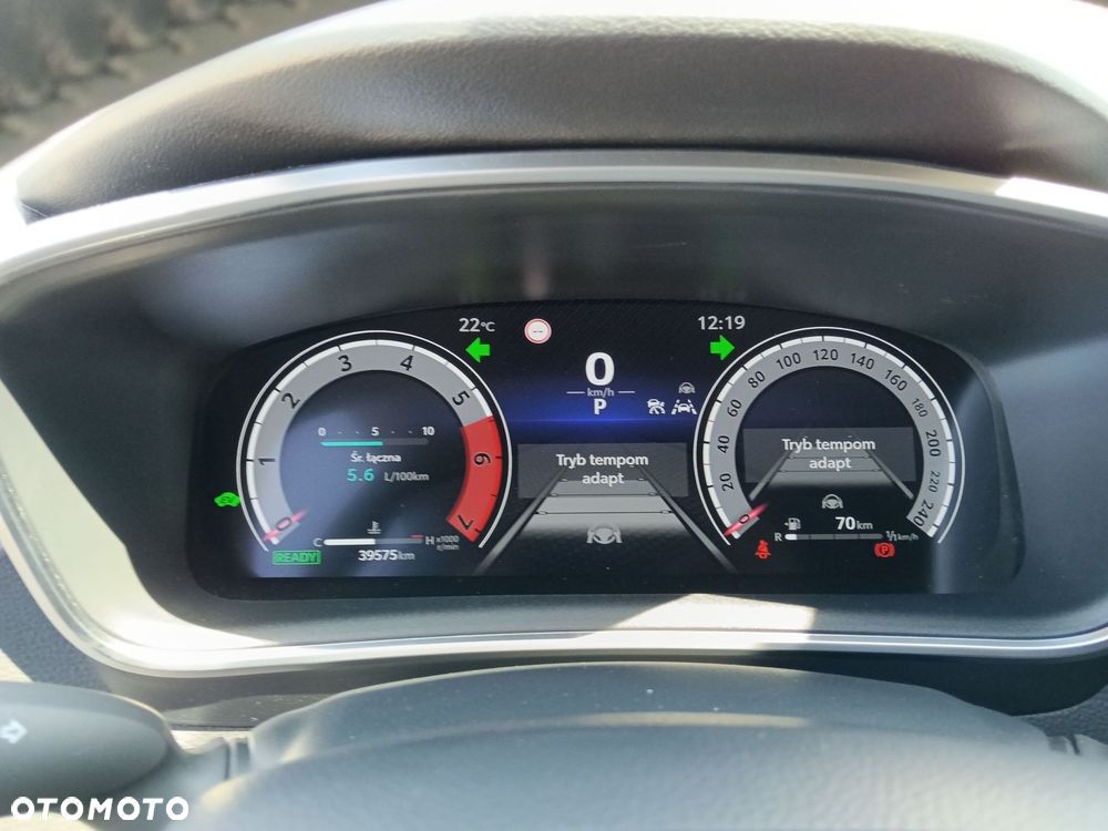 Toyota Corolla 1.8 Hybrid Style - 21