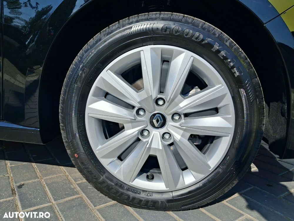 Renault Megane TCe 140 EDC GPF Equilibre - 15