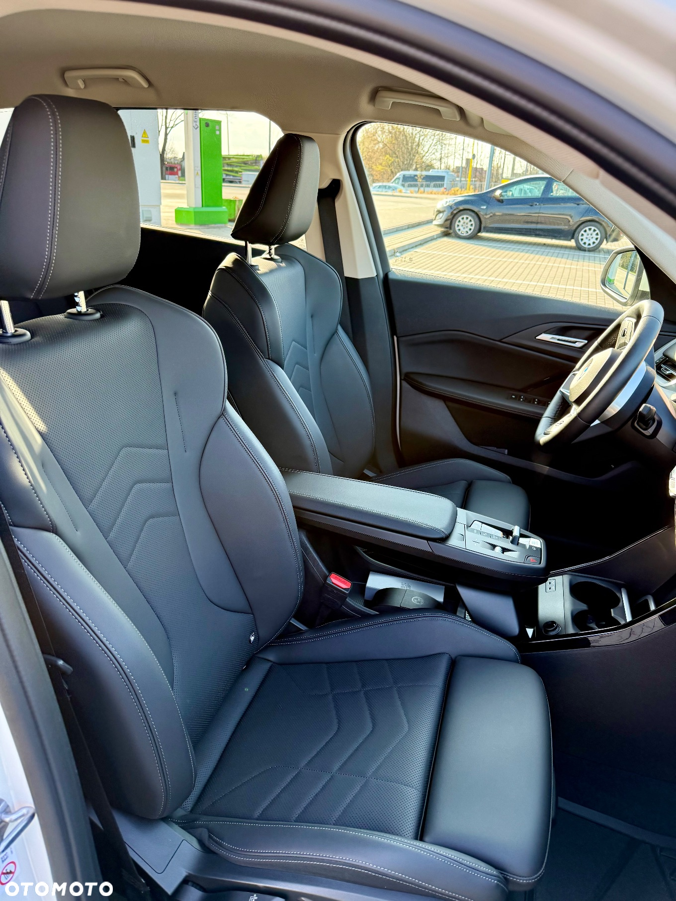 BMW X1 sDrive18i - 29