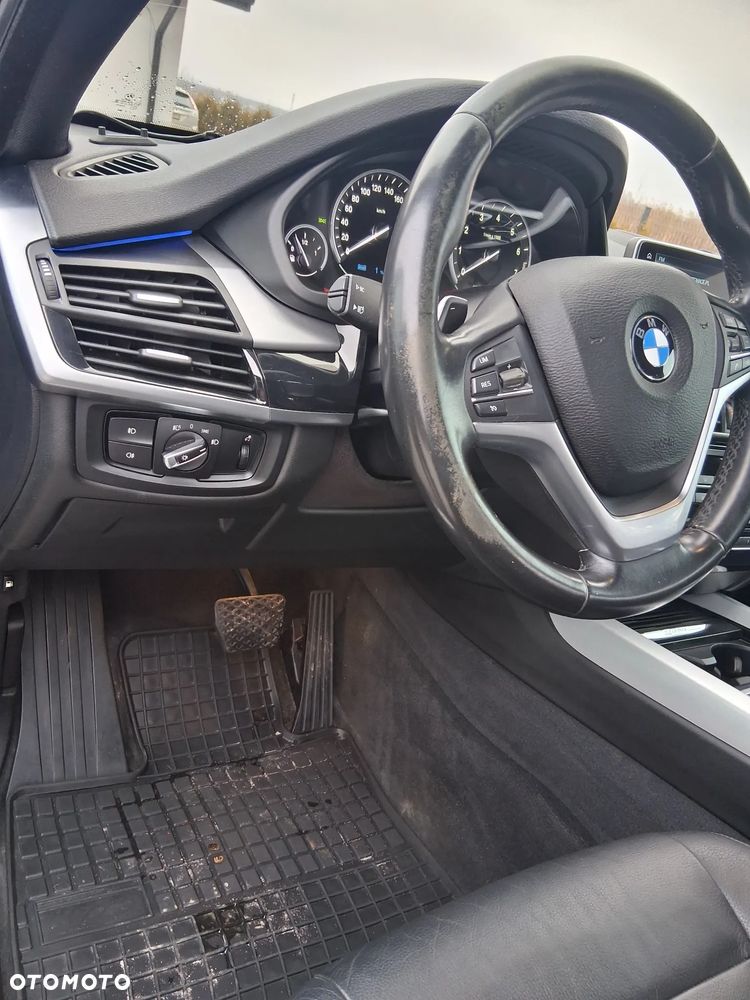 BMW X5 - 19