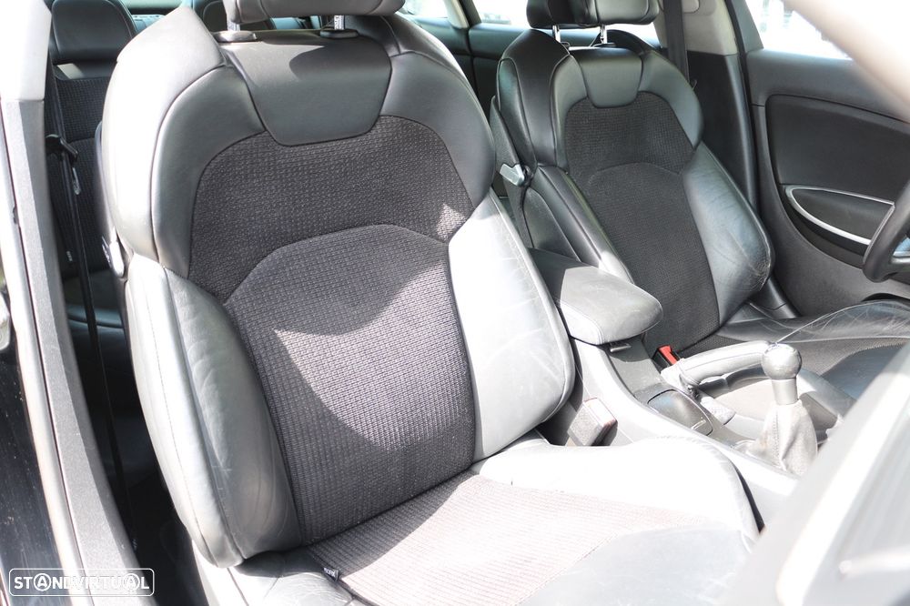 Citroën C5 1.6 HDi Exclusive - 14
