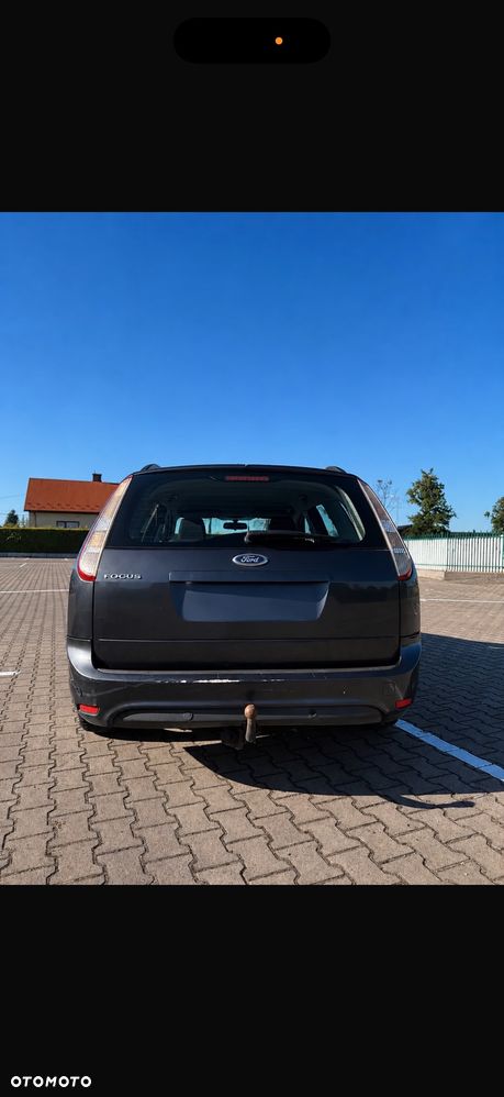 Ford Focus - 7