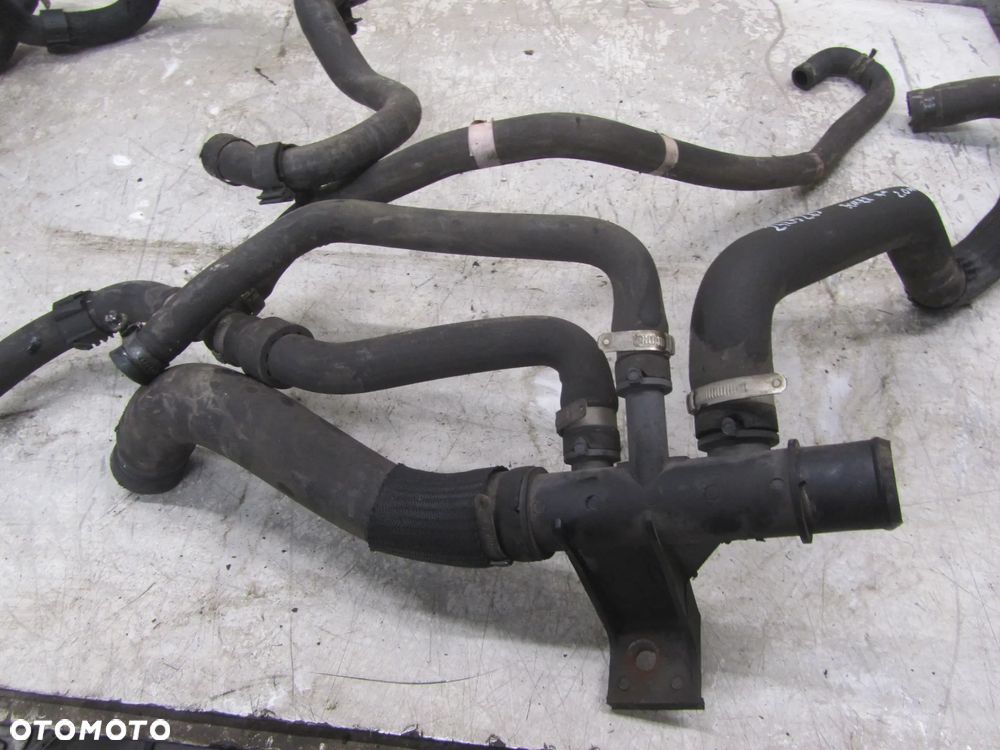 citroen jumper-boxer 23.0 hdi 14->przewody wody - 5