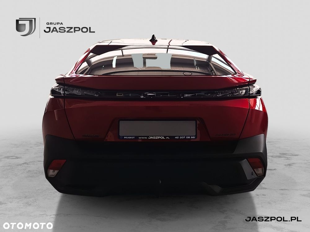 Peugeot 408 1.6 Plug-in Hybrid 240 GT Exclusive e-DCS7 - 5