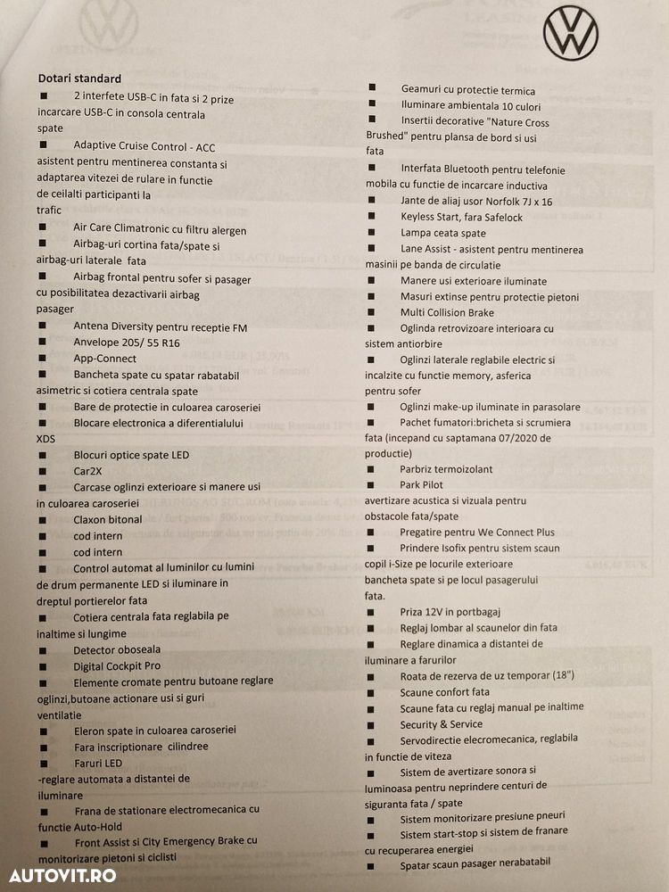 Volkswagen T-Roc 1.6 TDI Base - 15