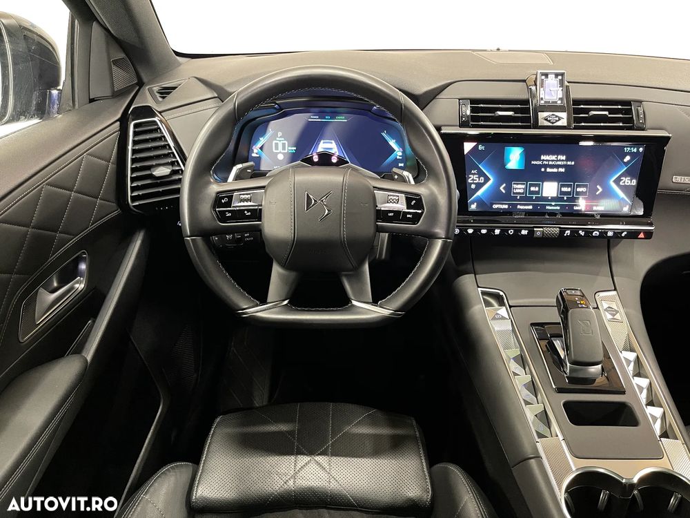 DS Automobiles DS 7 Crossback - 6