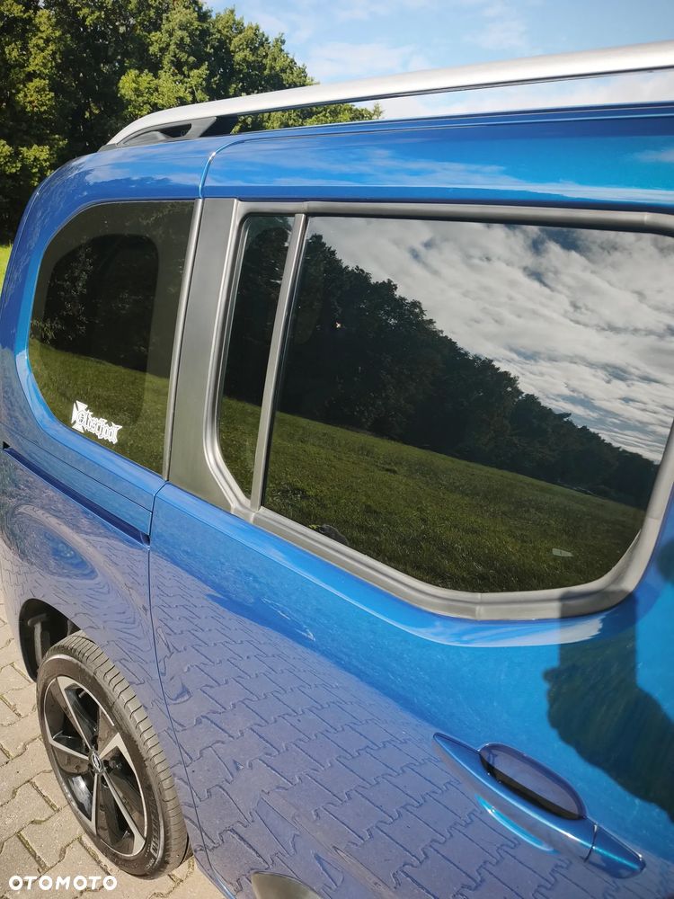 Opel Combo 1.2 Turbo Edition S&S - 18