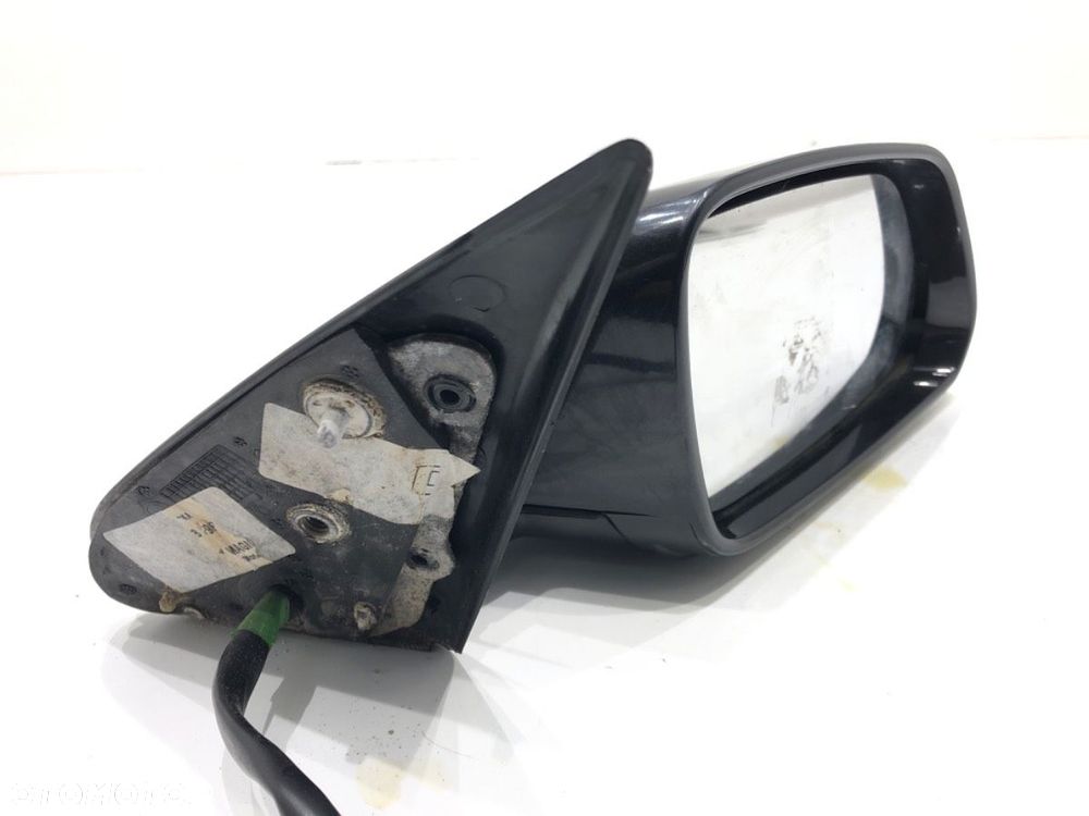 LUSTERKO PRAWY  SKODA OCTAVIA II (1Z3) 2004 - 2013 2.0 TDI RS 125 kW [170 KM] olej napędowy 2006 - - 4