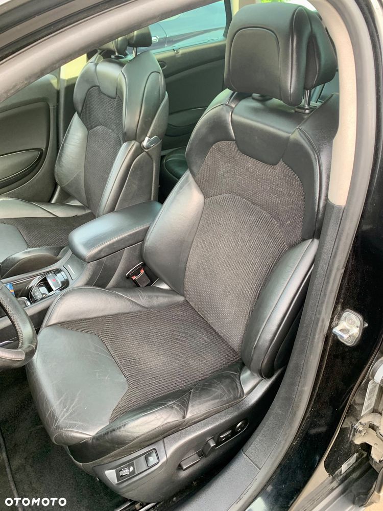Citroën C5 2.0 16V Exclusive - 22