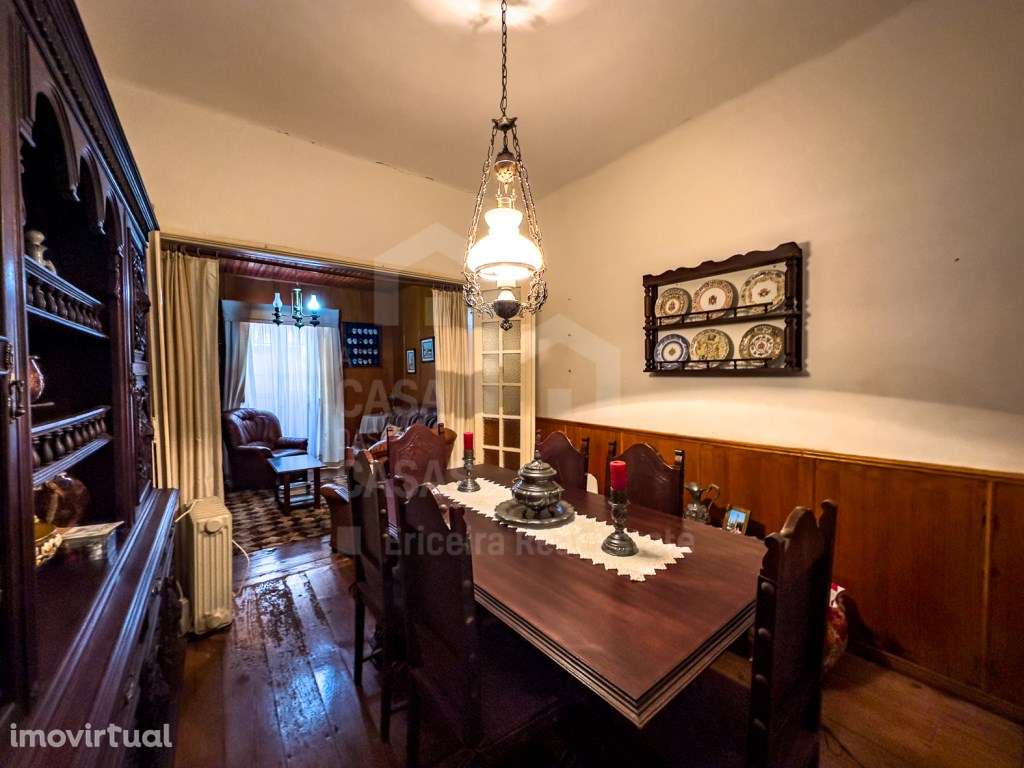 Vende Apartamento T4 - Ericeira centro, A Casa das Casas - Grande imagem: 5/11