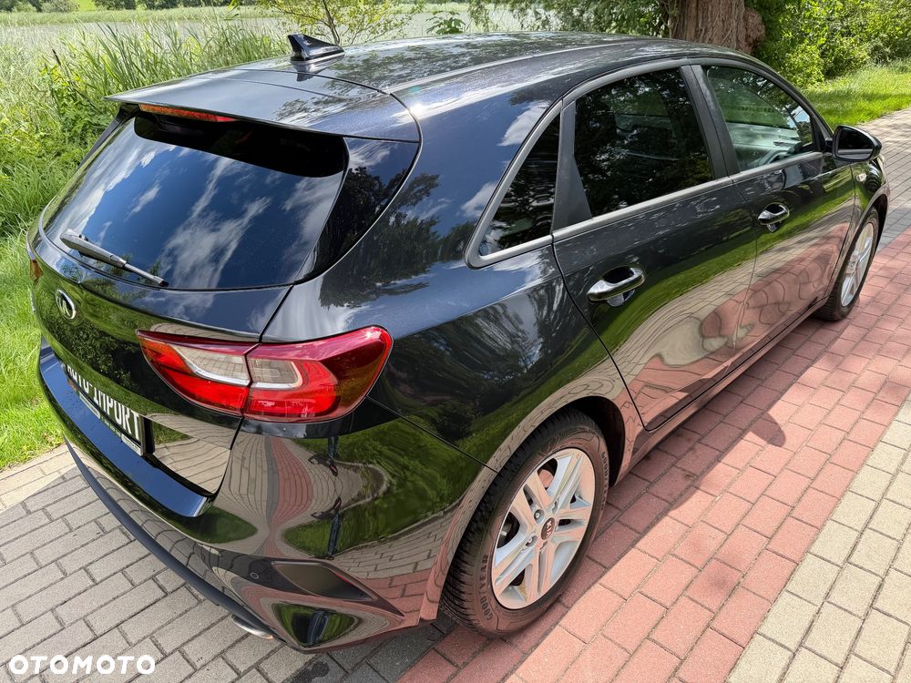 Kia Ceed 1.4 S - 27