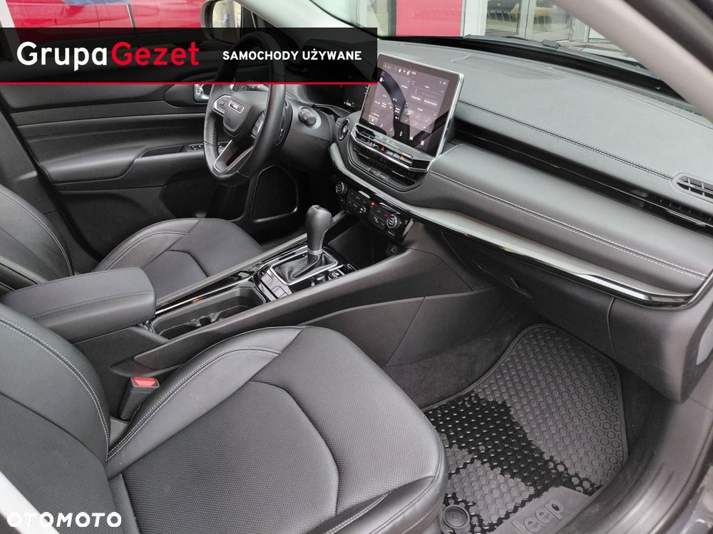 Jeep Compass - 5