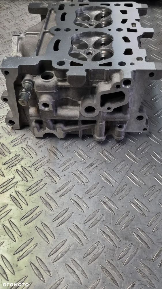 GŁOWICA FIAT 500 55242167 - 5