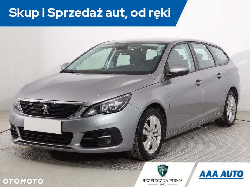Peugeot 308 - 2
