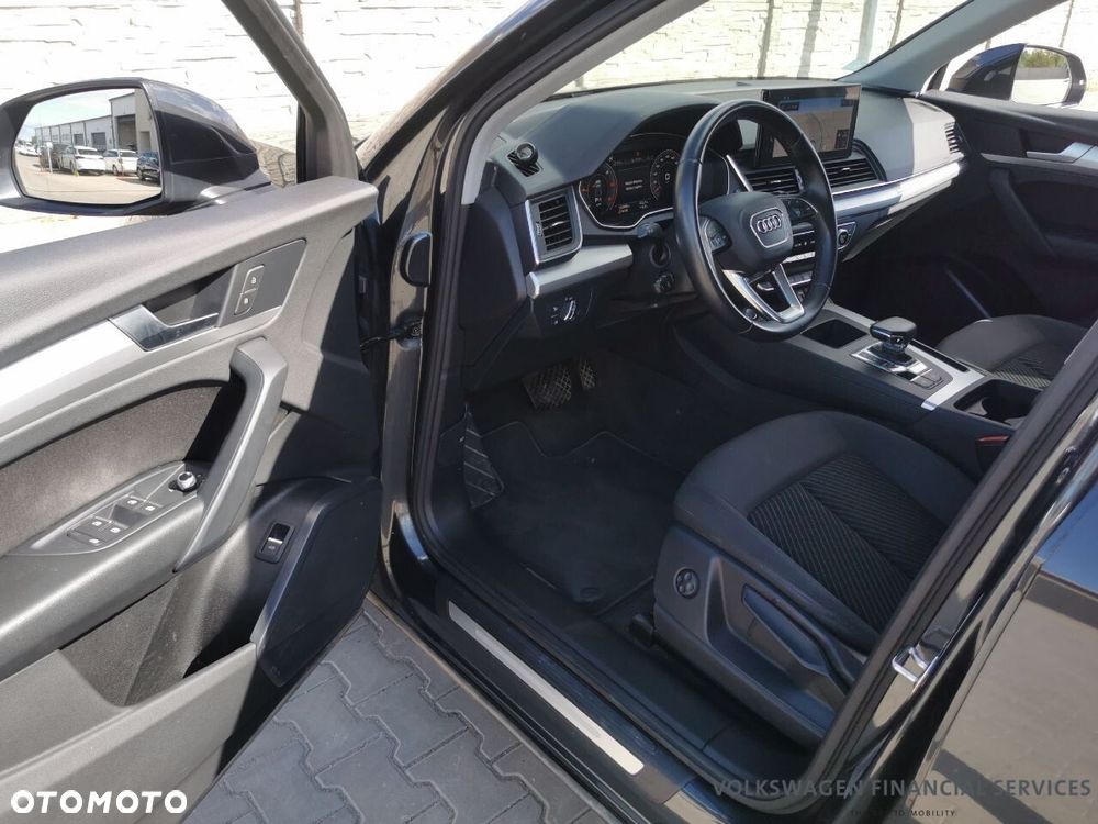 Audi Q5 - 5