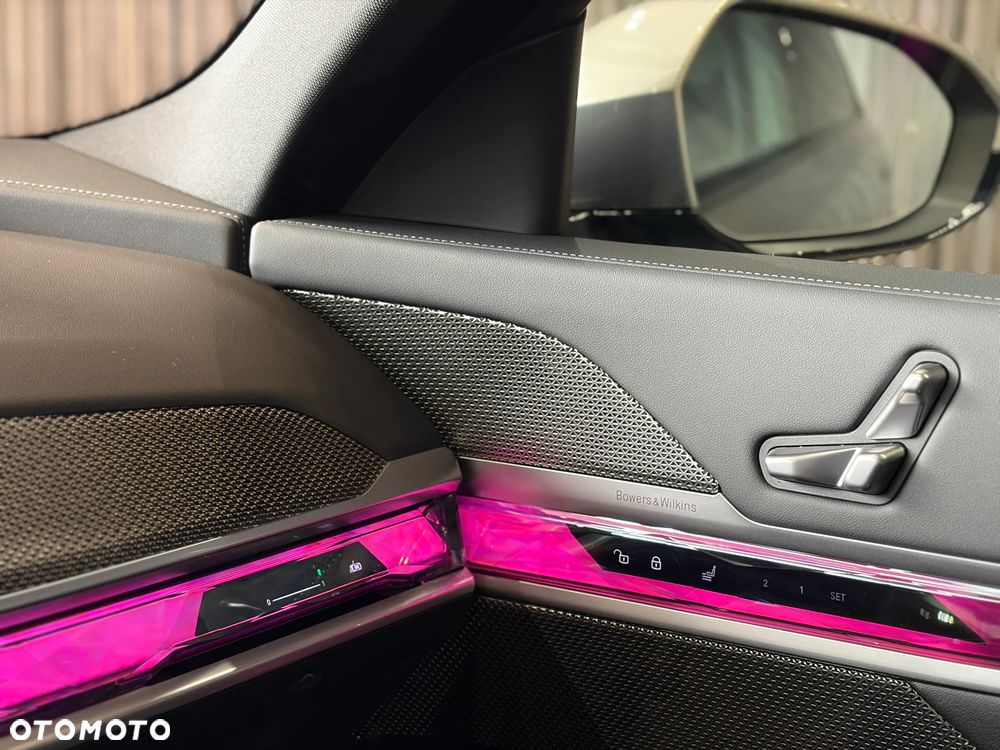 BMW Seria 7 740d xDrive mHEV M Sport sport - 21