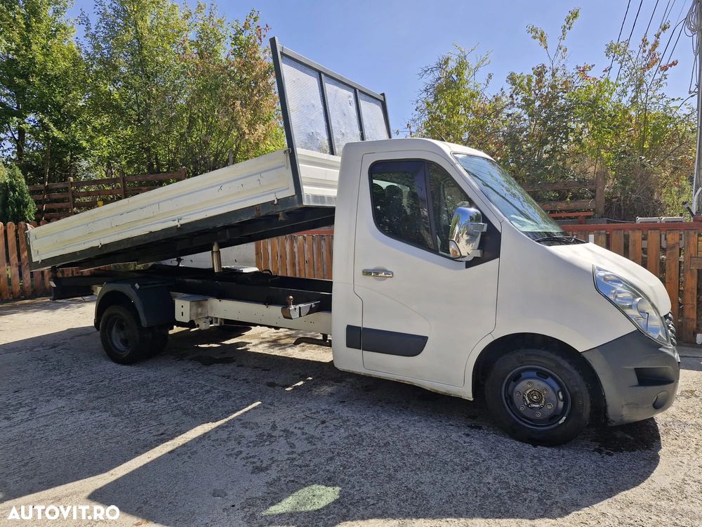 Renault Master - 3