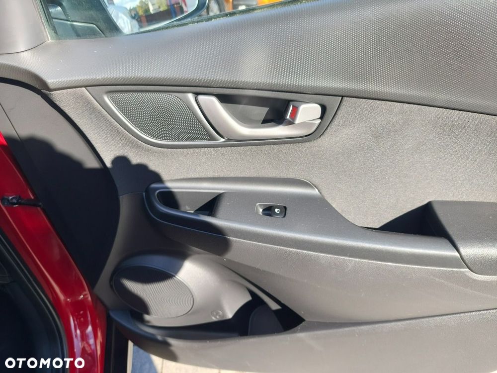 Hyundai Kona 1.0 T-GDI Comfort - 22