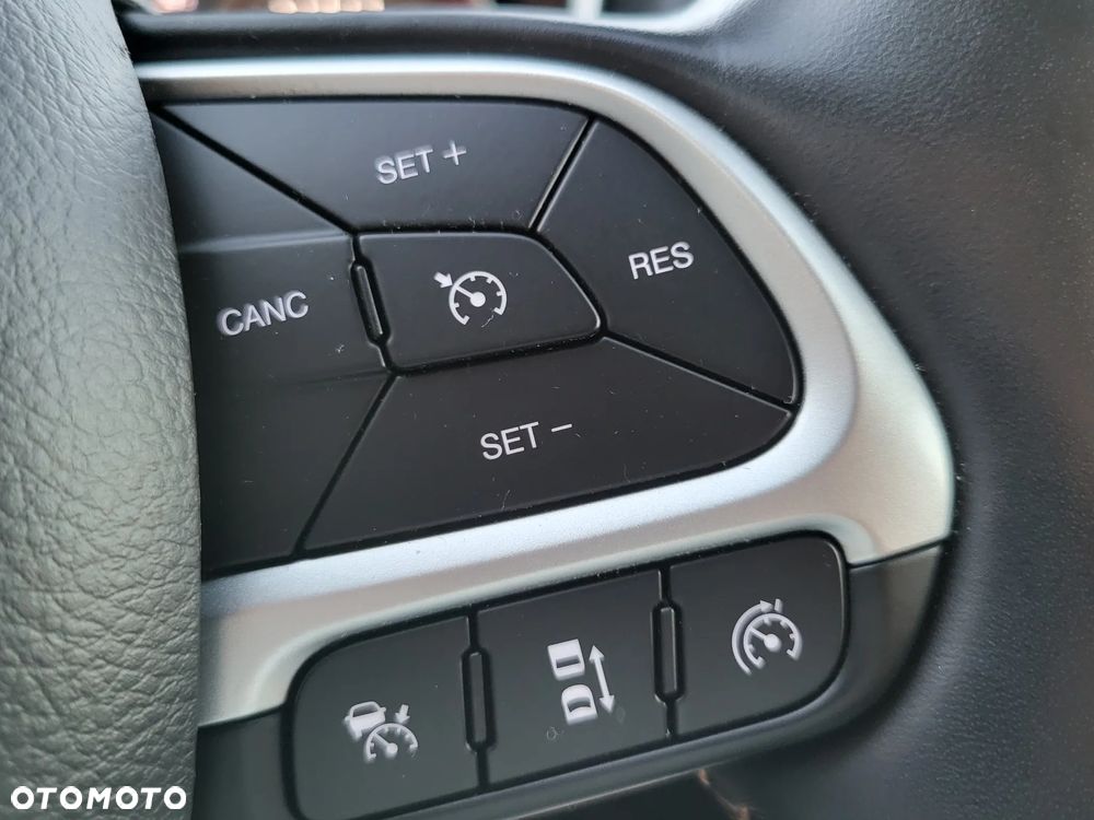 Jeep Compass 1.3 TMair Limited FWD S&S DDCT - 23