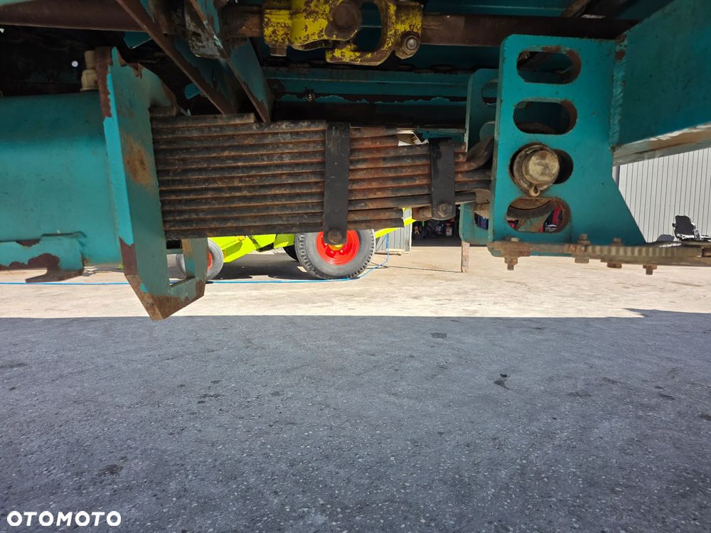 Inny Rolland V2-160 - 13