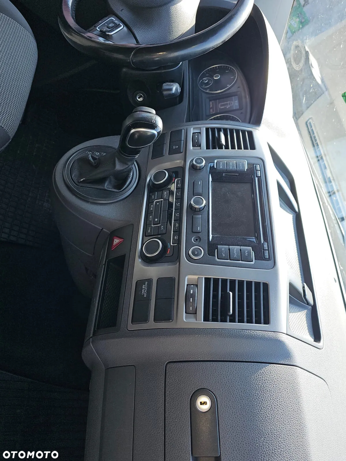 Volkswagen Transporter Multivan DSG Highline - 19