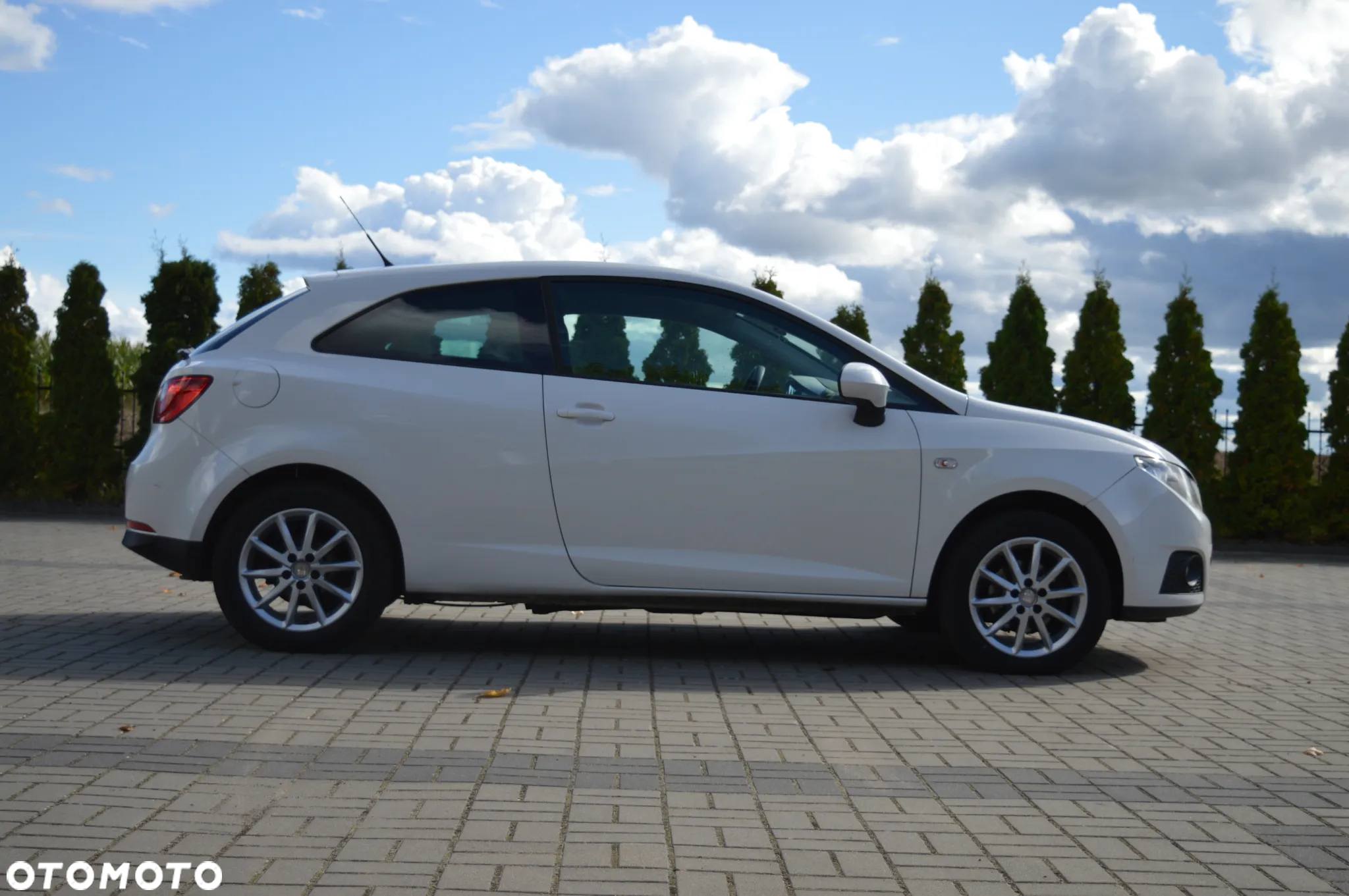 Seat Ibiza - 7