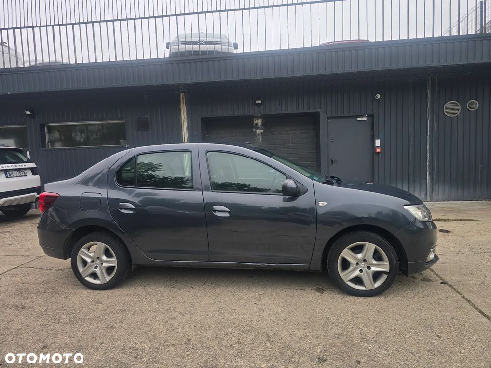 Dacia Logan - 14