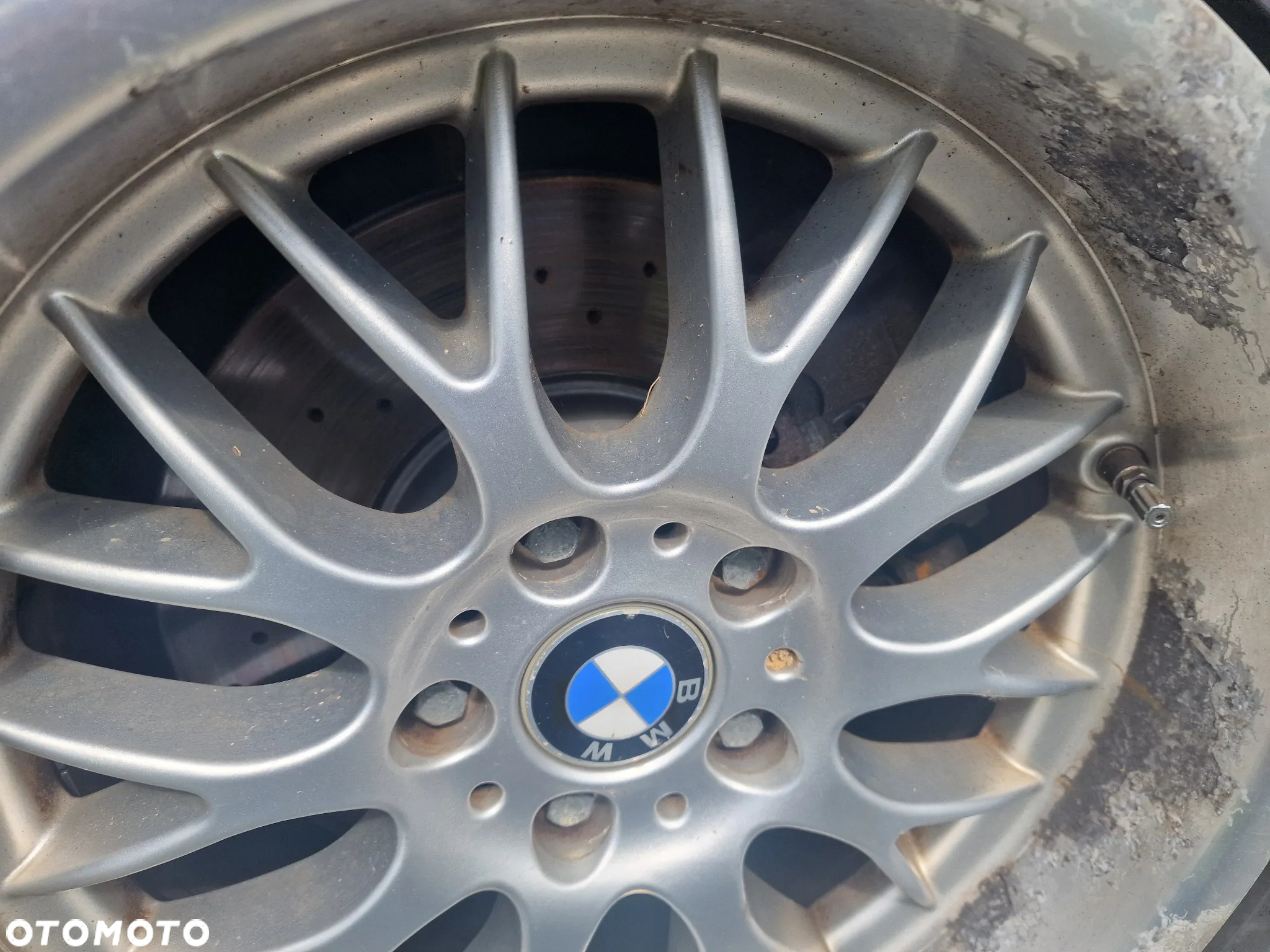 BMW Seria 5 - 19