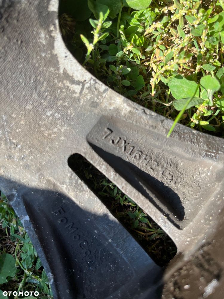 Ford Felgi Aluminiowe 16 5x108 - 5