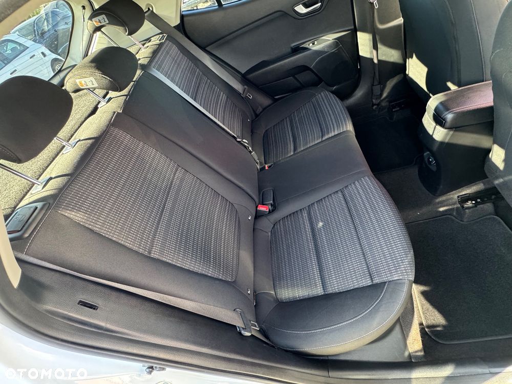 Kia Stonic 1.4 M - 31