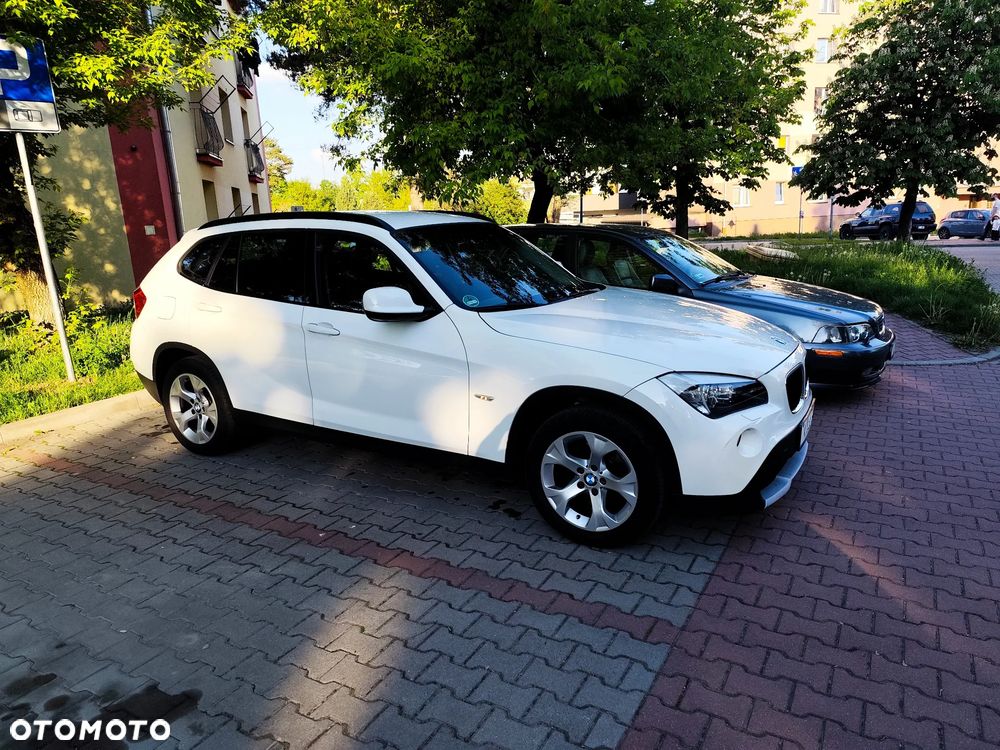 BMW X1 xDrive18d - 2