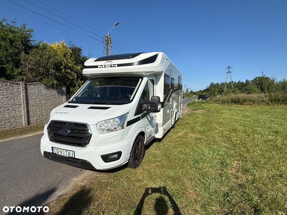 McLOUIS MC4 381 - 1