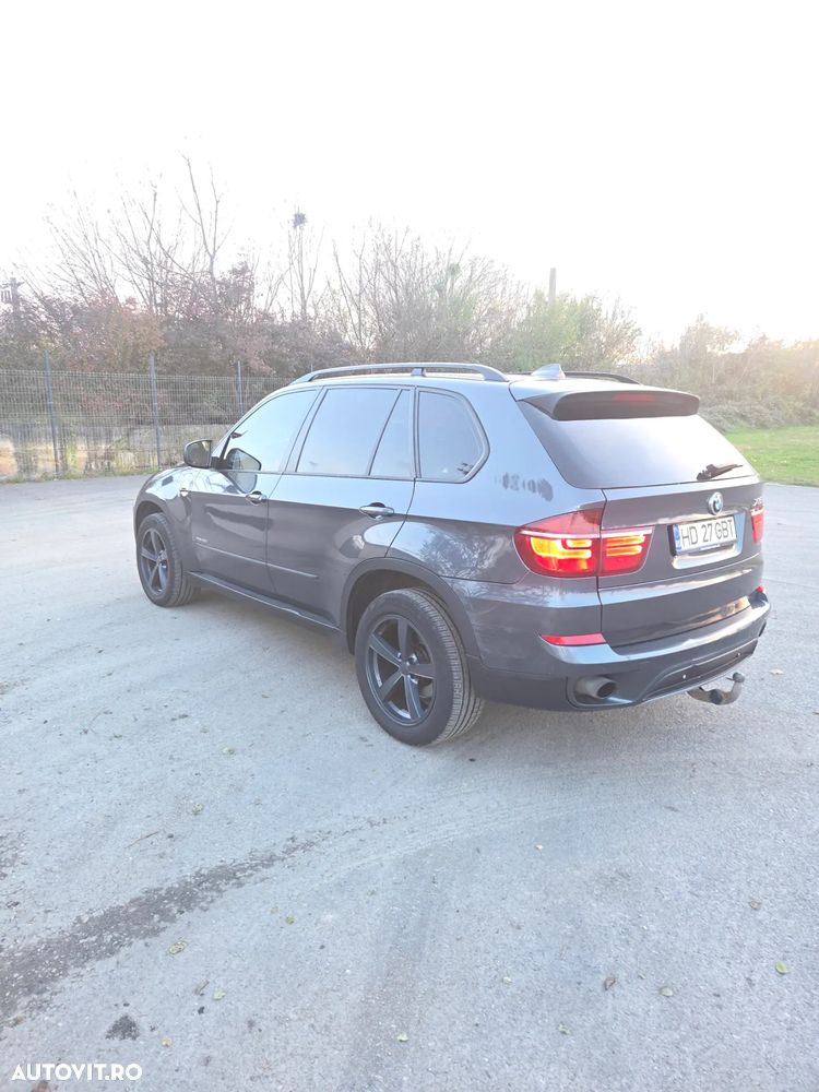 BMW X5 xDrive40d - 2