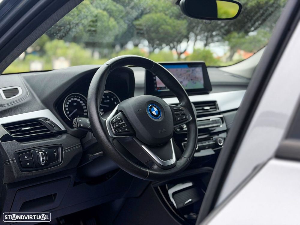 BMW X2 25 e xDrive - 7