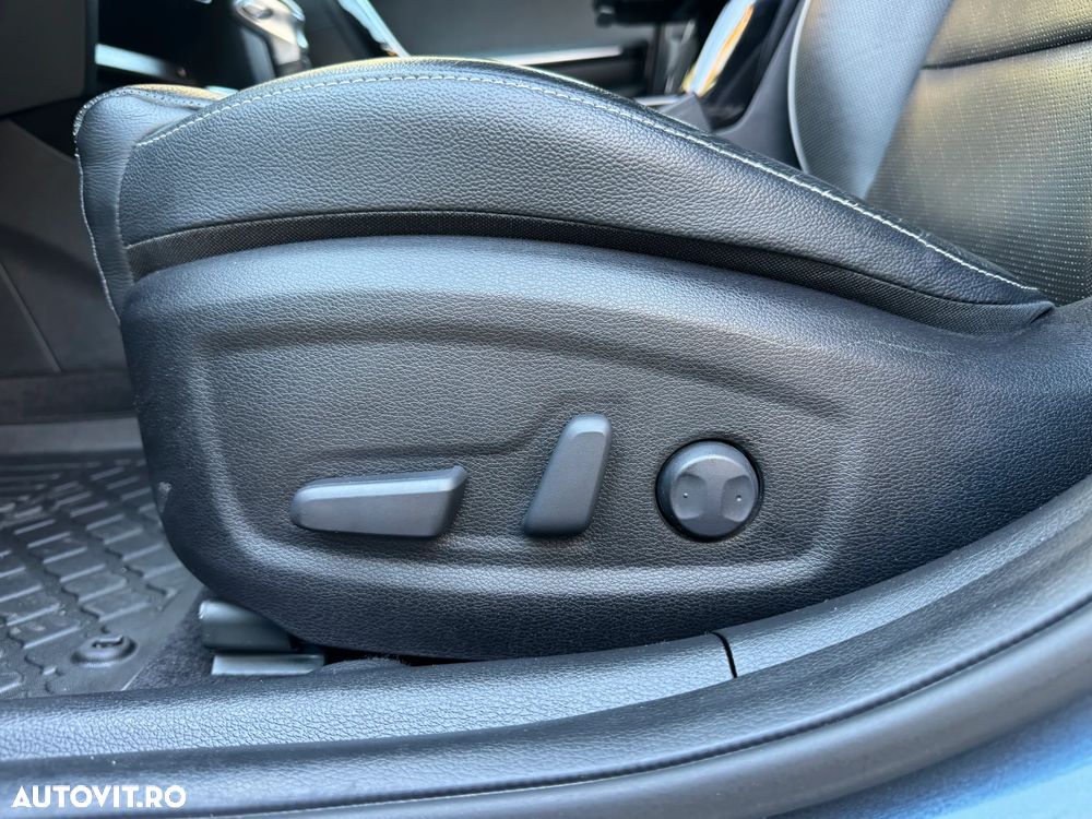 Kia XCeed 1.6 GDI DCT6 OPF Plug-in-Hybrid Platinum Edition - 17