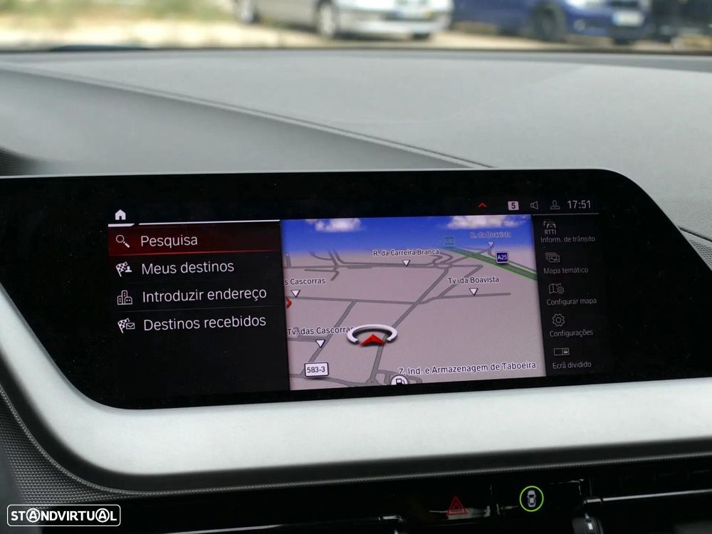 BMW 116 d Corporate Edition - 20